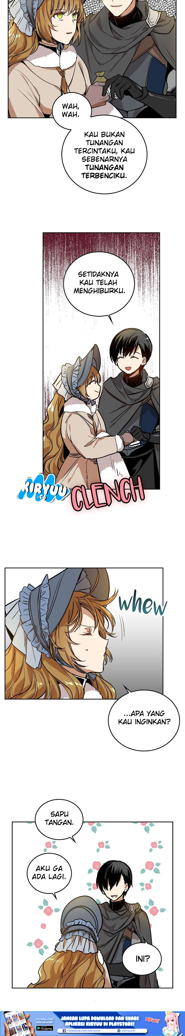 The Reason Why Raeliana Ended up at the Duke’s Mansion Chap 30 - Next Chap 31