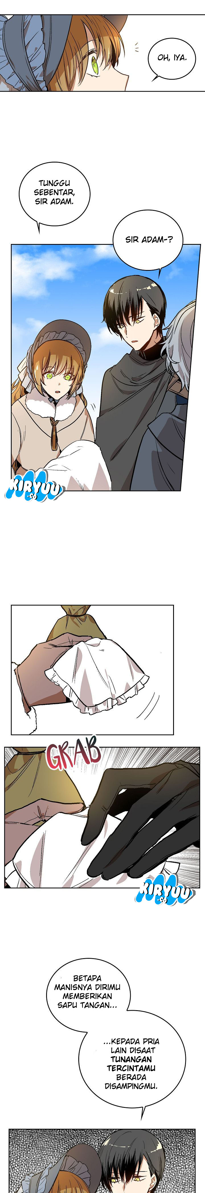 The Reason Why Raeliana Ended up at the Duke’s Mansion Chap 30 - Next Chap 31