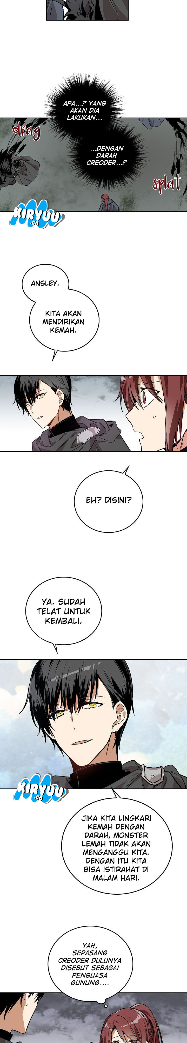 The Reason Why Raeliana Ended up at the Duke’s Mansion Chap 32 - Next Chap 33