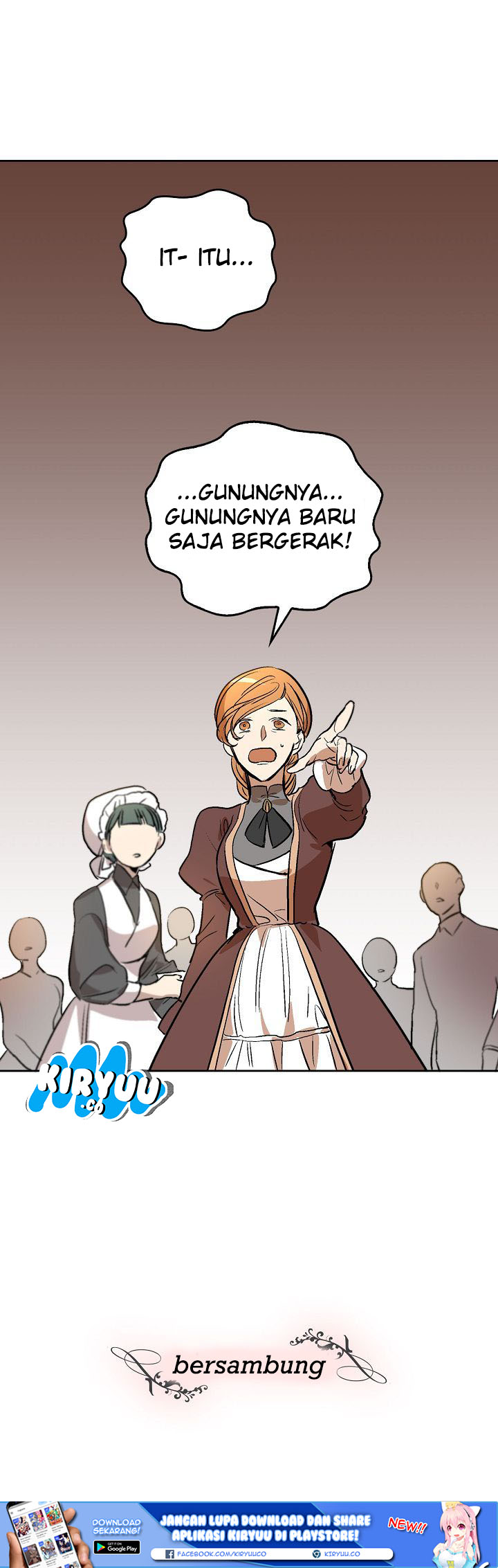 The Reason Why Raeliana Ended up at the Duke’s Mansion Chap 32 - Next Chap 33