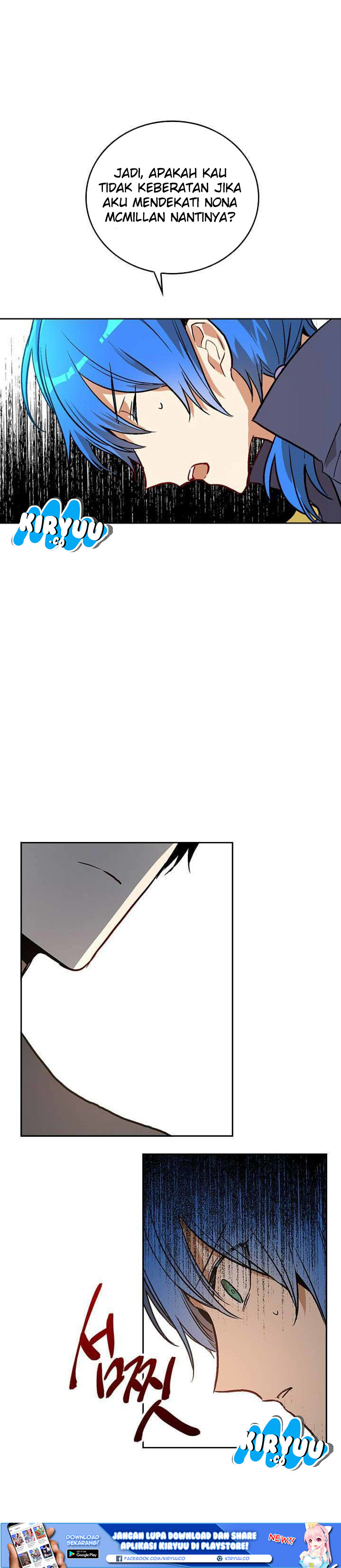 The Reason Why Raeliana Ended up at the Duke’s Mansion Chap 34 - Next Chap 35