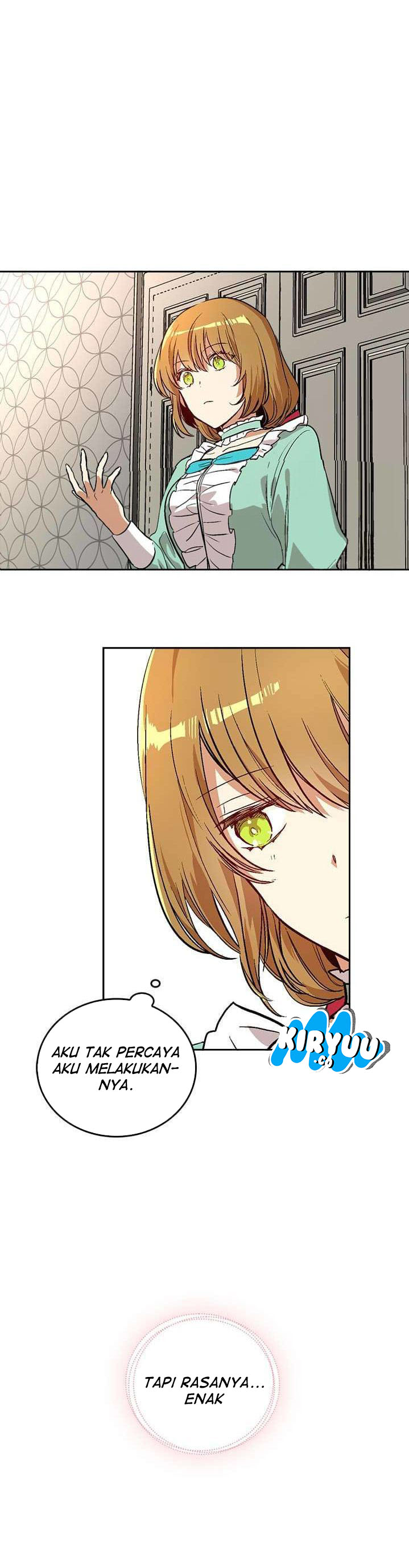 The Reason Why Raeliana Ended up at the Duke’s Mansion Chap 34 - Next Chap 35