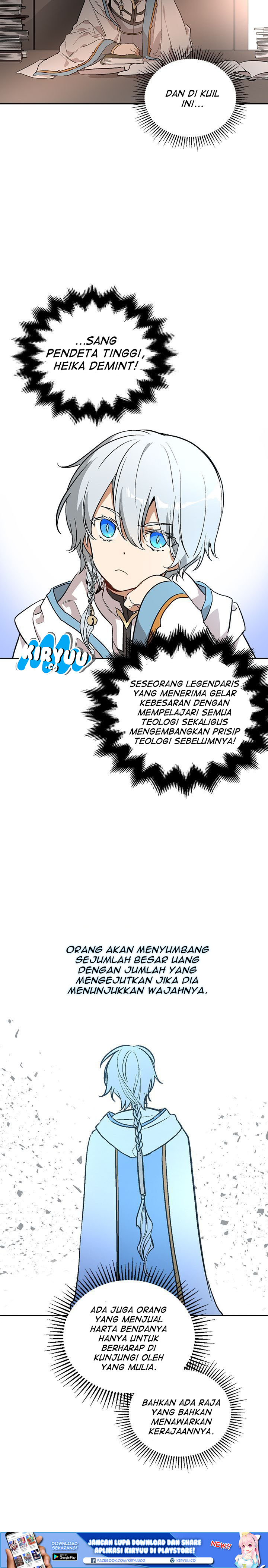 The Reason Why Raeliana Ended up at the Duke’s Mansion Chap 35 - Next Chap 36