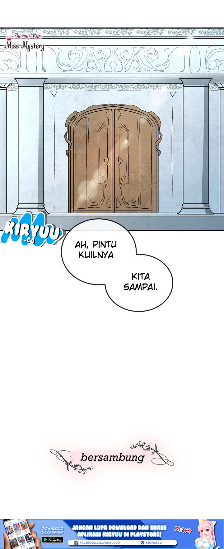The Reason Why Raeliana Ended up at the Duke’s Mansion Chap 35 - Next Chap 36
