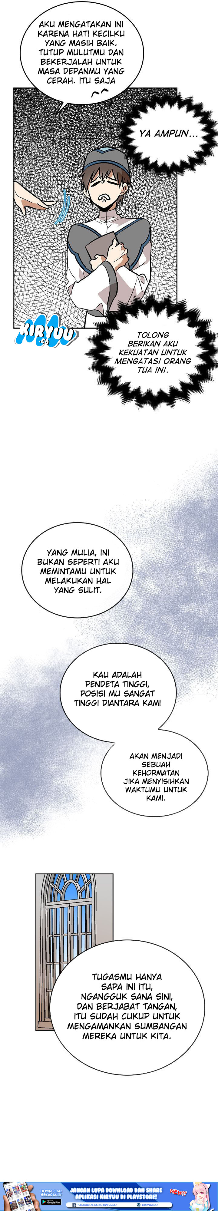 The Reason Why Raeliana Ended up at the Duke’s Mansion Chap 35 - Next Chap 36