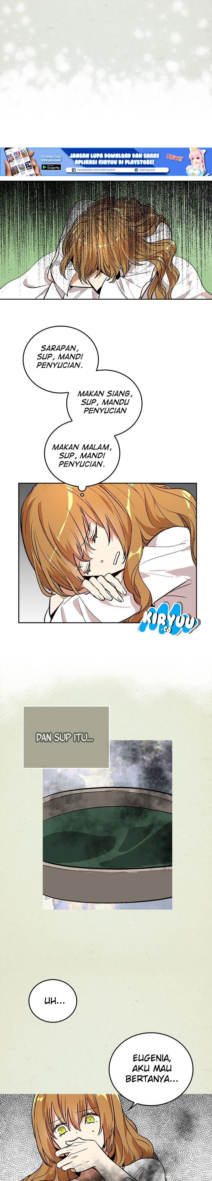 The Reason Why Raeliana Ended up at the Duke’s Mansion Chap 36 - Next Chap 37