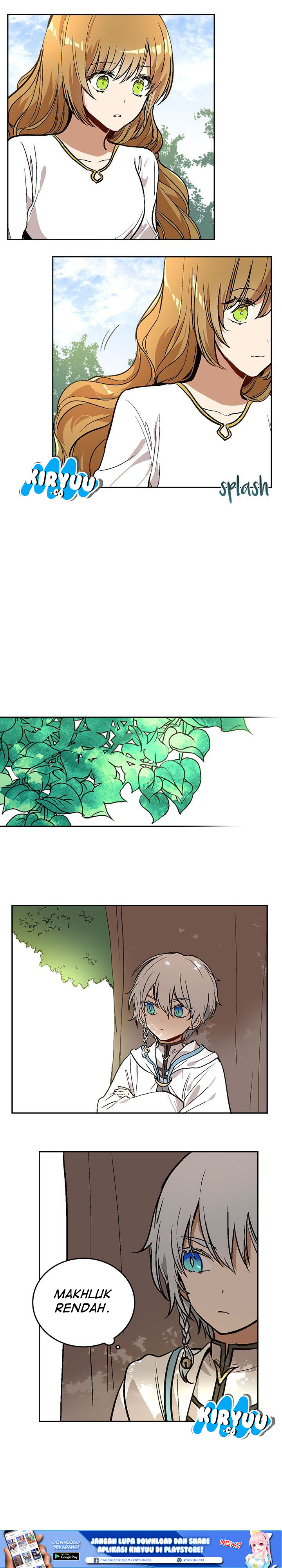 The Reason Why Raeliana Ended up at the Duke’s Mansion Chap 36 - Next Chap 37