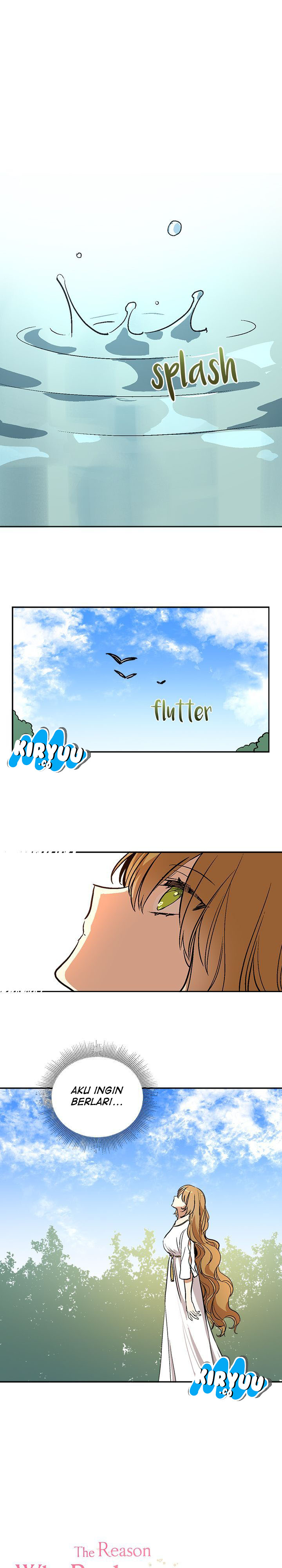 The Reason Why Raeliana Ended up at the Duke’s Mansion Chap 36 - Next Chap 37