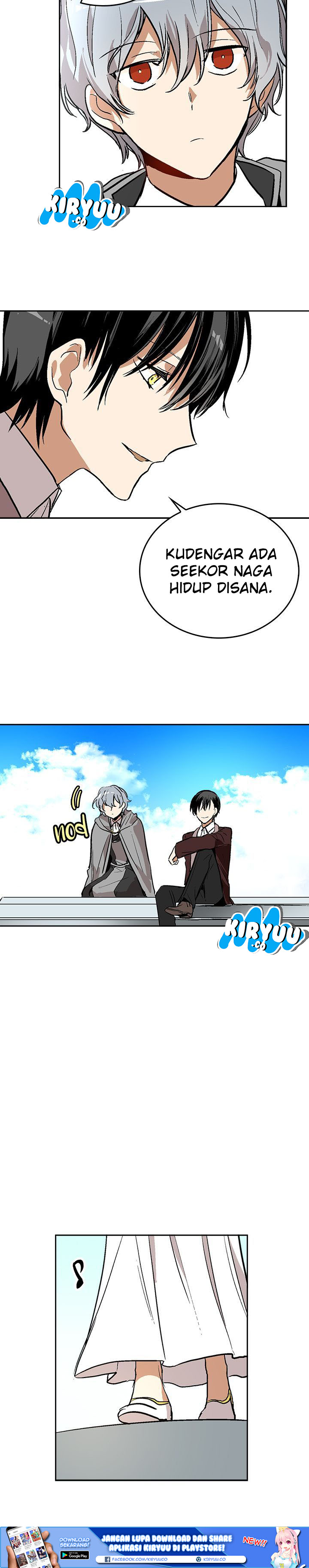 The Reason Why Raeliana Ended up at the Duke’s Mansion Chap 37 - Next Chap 38