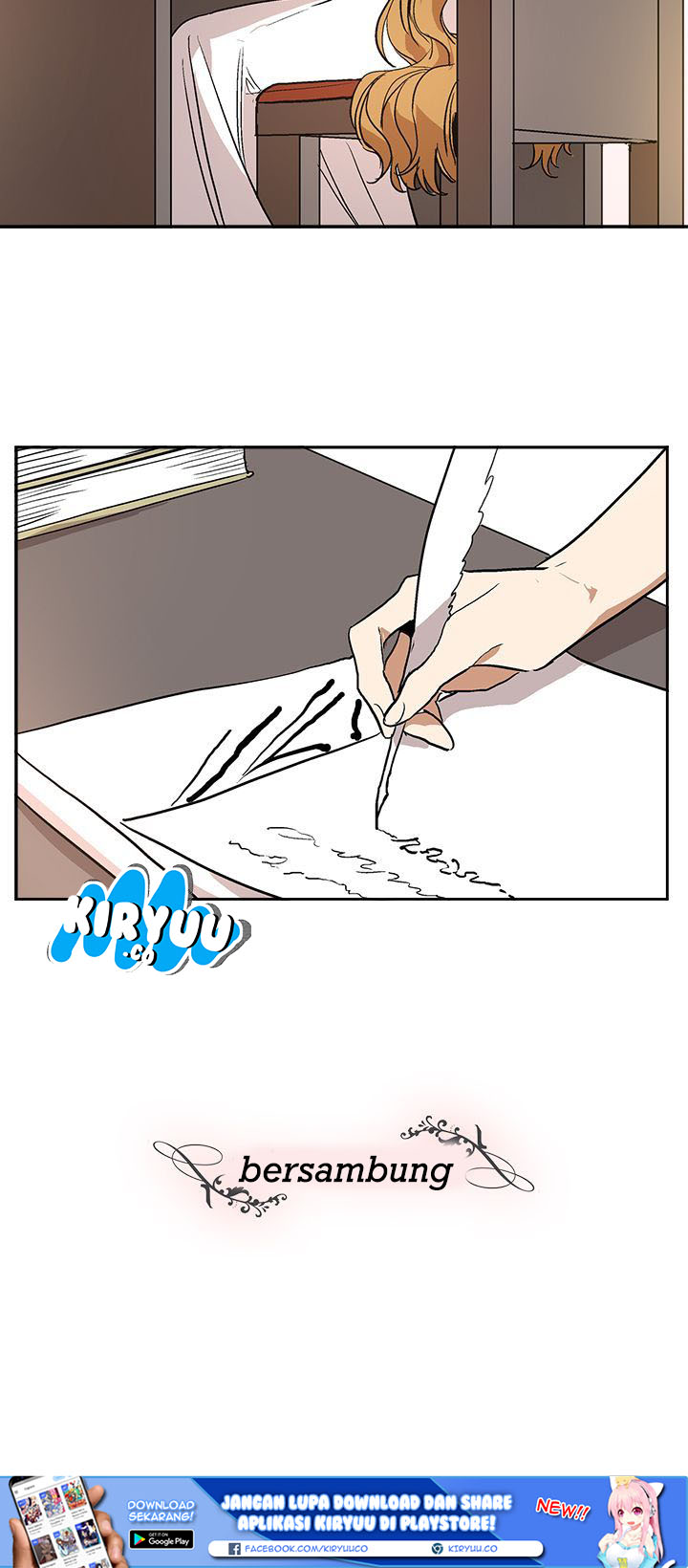 The Reason Why Raeliana Ended up at the Duke’s Mansion Chap 37 - Next Chap 38