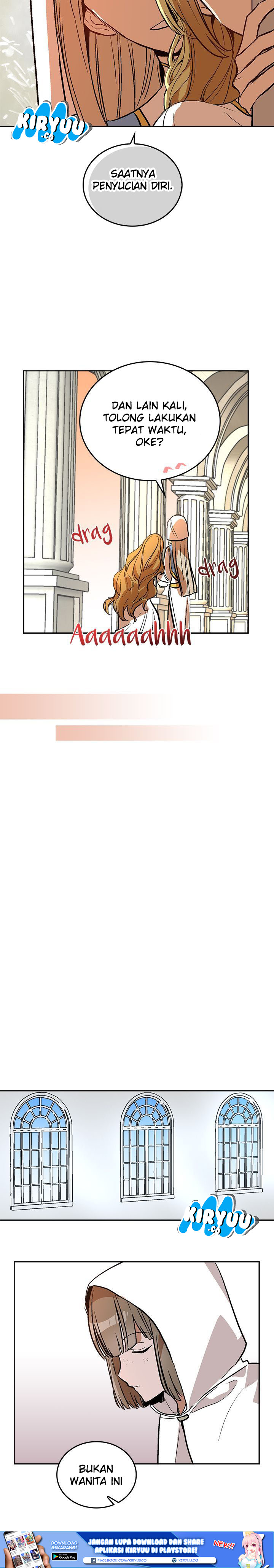 The Reason Why Raeliana Ended up at the Duke’s Mansion Chap 37 - Next Chap 38