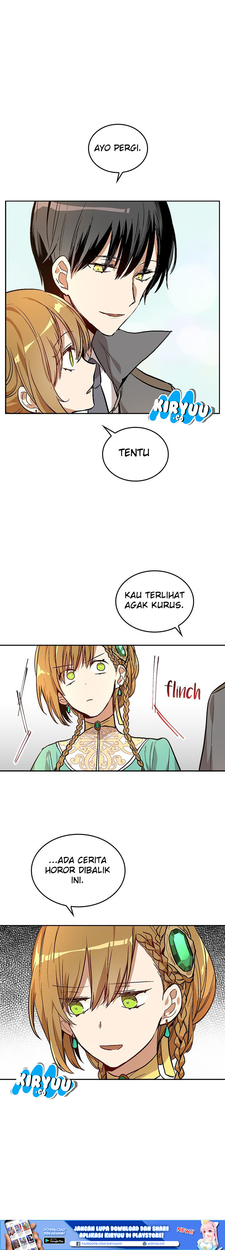 The Reason Why Raeliana Ended up at the Duke’s Mansion Chap 39 - Next Chap 40