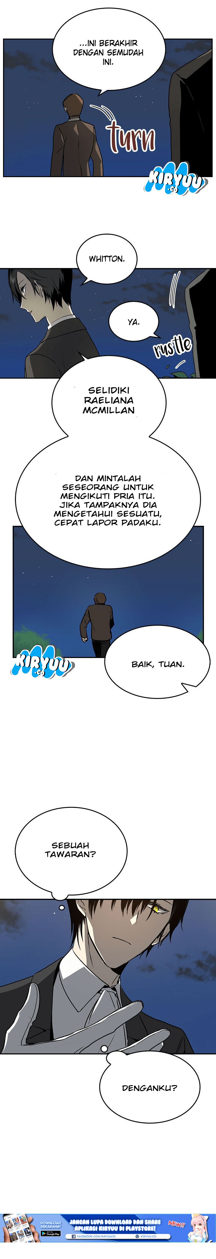 The Reason Why Raeliana Ended up at the Duke’s Mansion Chap 4 - Next Chap 5