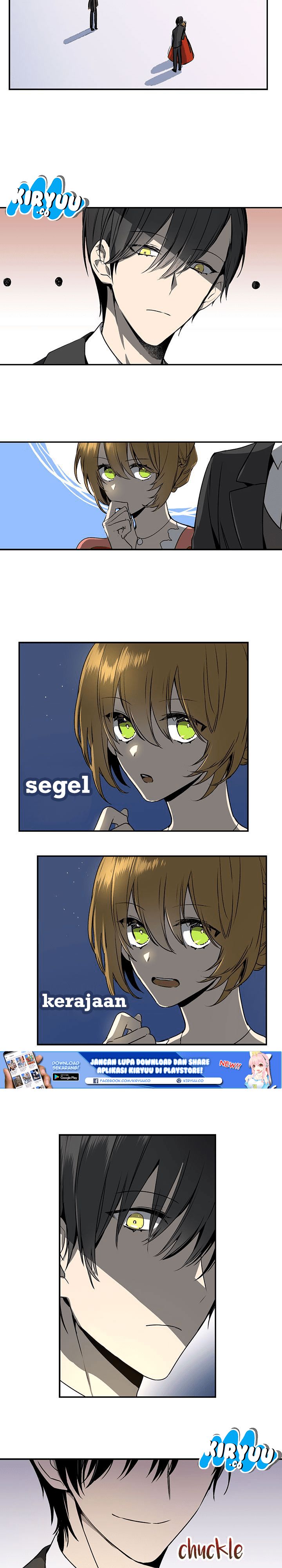 The Reason Why Raeliana Ended up at the Duke’s Mansion Chap 4 - Next Chap 5