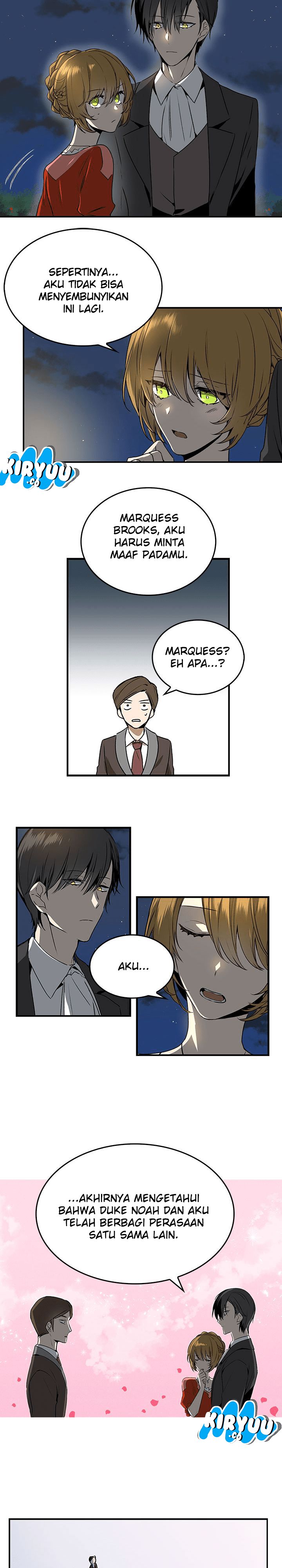 The Reason Why Raeliana Ended up at the Duke’s Mansion Chap 4 - Next Chap 5