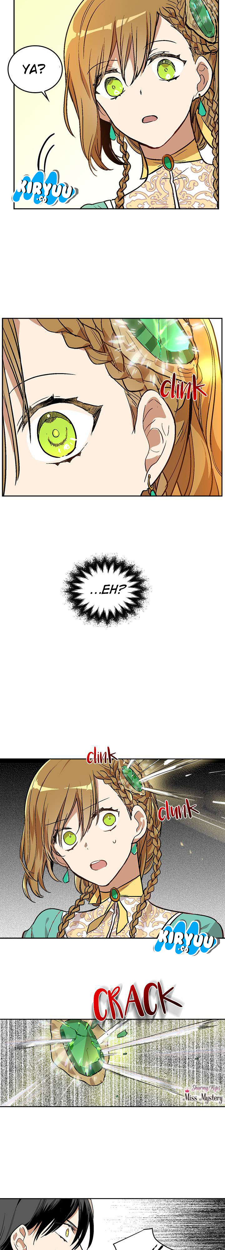 The Reason Why Raeliana Ended up at the Duke’s Mansion Chap 40 - Next Chap 41