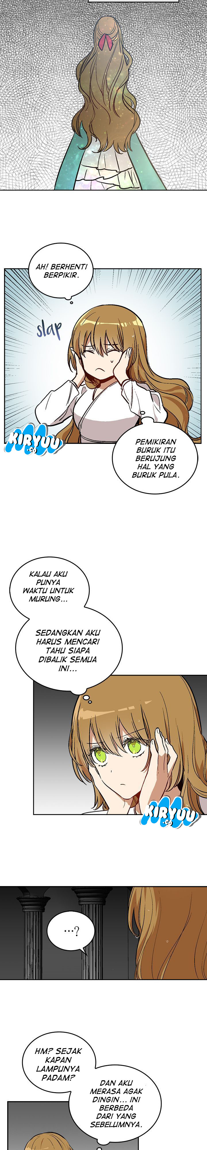 The Reason Why Raeliana Ended up at the Duke’s Mansion Chap 41 - Next Chap 42