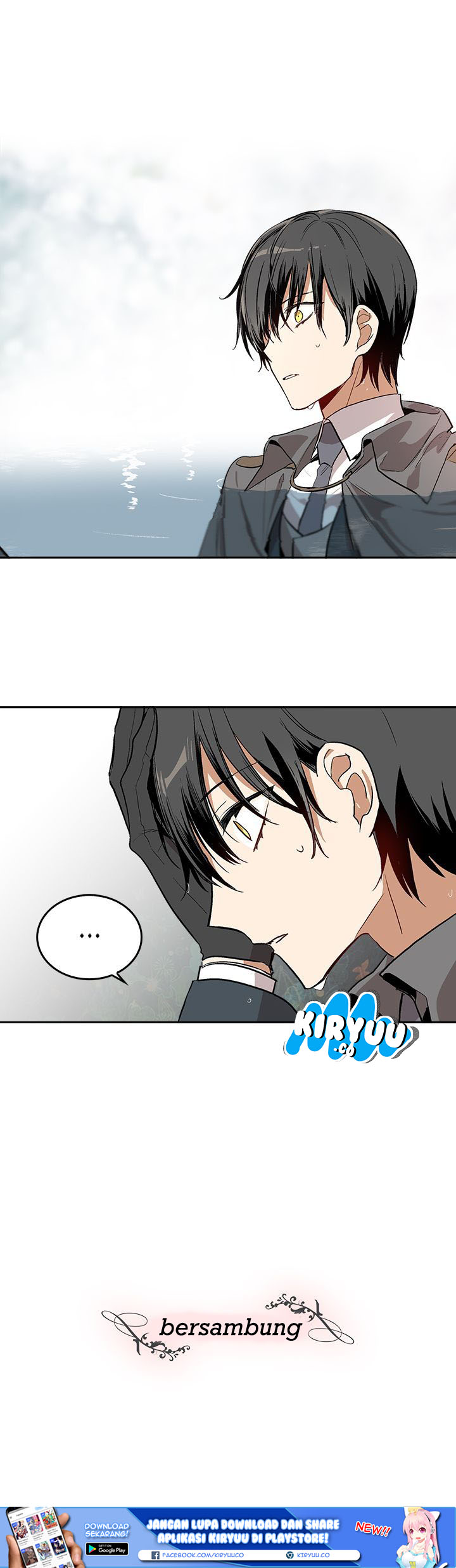 The Reason Why Raeliana Ended up at the Duke’s Mansion Chap 41 - Next Chap 42