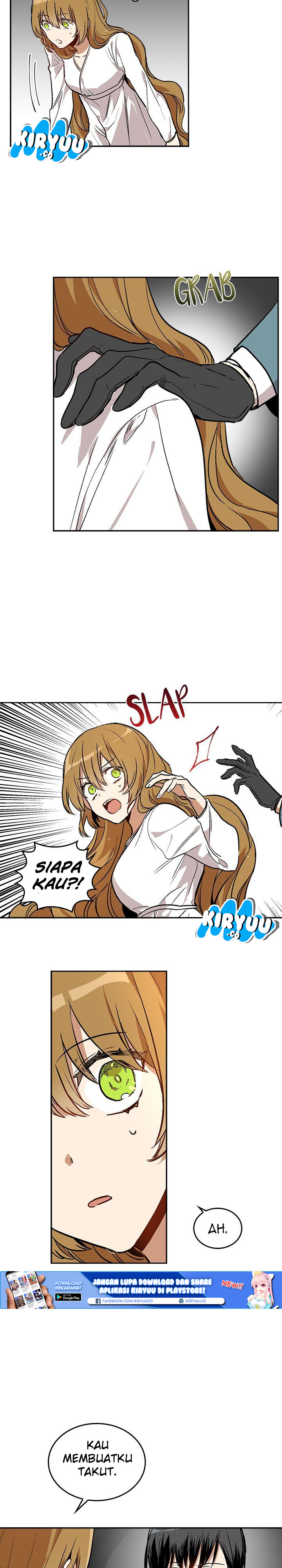 The Reason Why Raeliana Ended up at the Duke’s Mansion Chap 41 - Next Chap 42