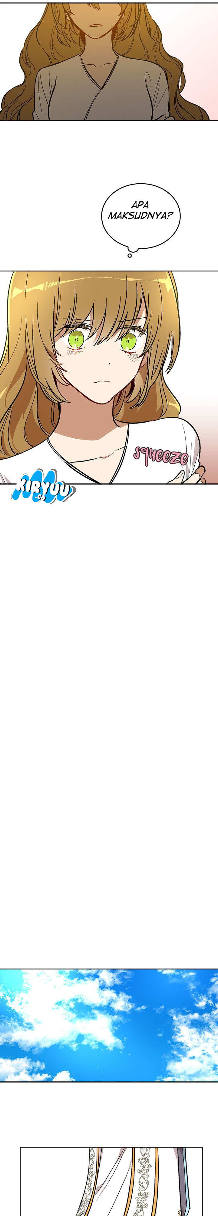 The Reason Why Raeliana Ended up at the Duke’s Mansion Chap 42 - Next Chap 43