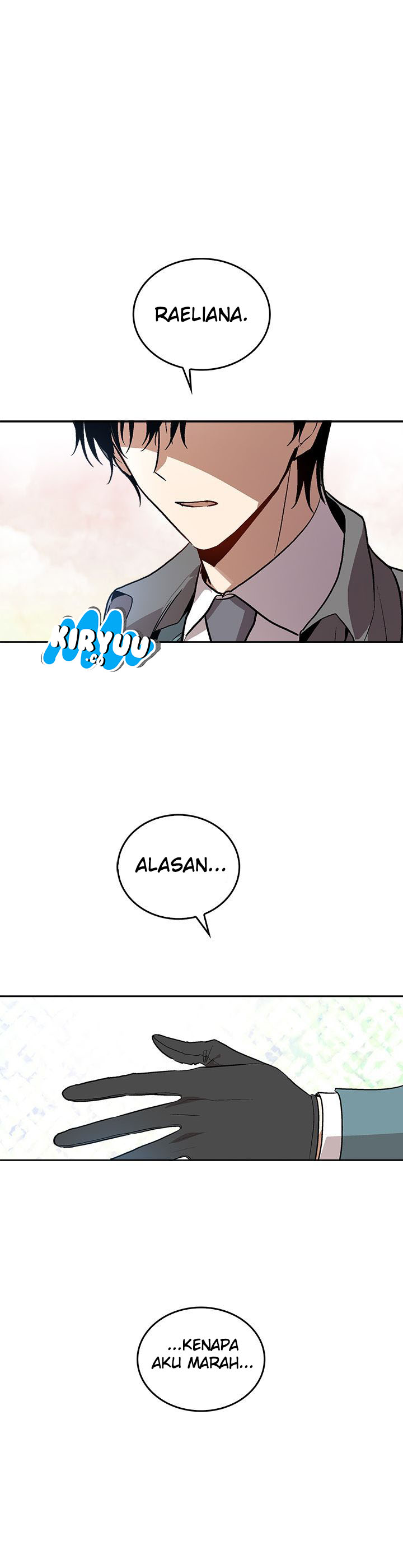 The Reason Why Raeliana Ended up at the Duke’s Mansion Chap 42 - Next Chap 43