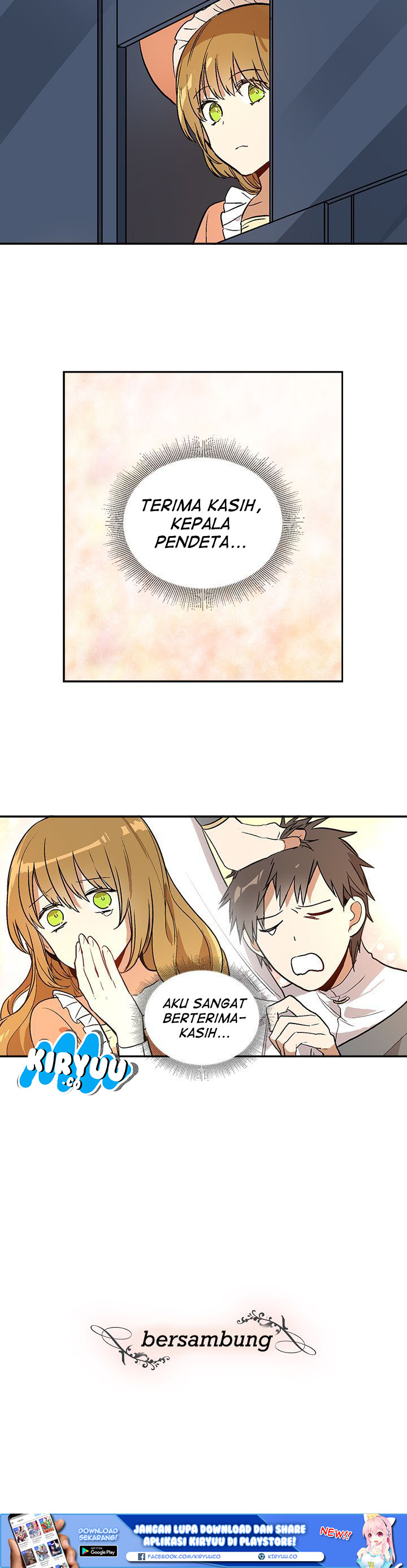 The Reason Why Raeliana Ended up at the Duke’s Mansion Chap 42 - Next Chap 43