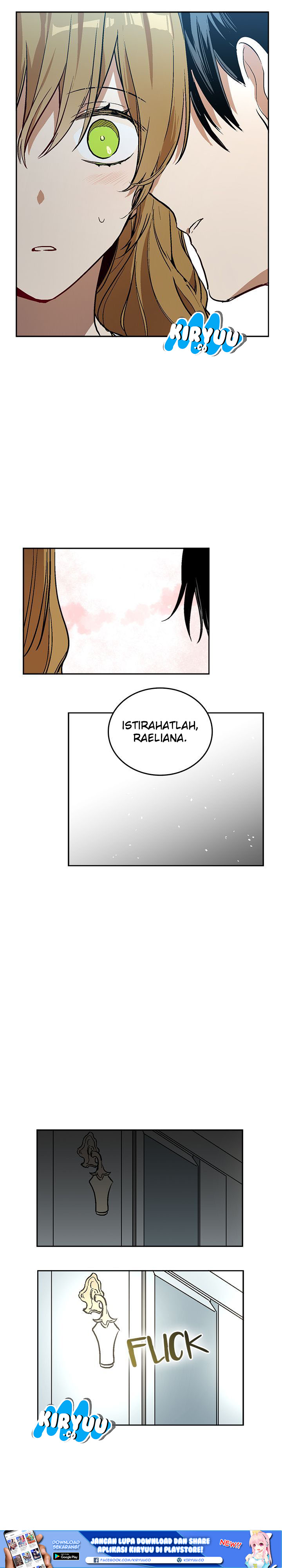 The Reason Why Raeliana Ended up at the Duke’s Mansion Chap 42 - Next Chap 43
