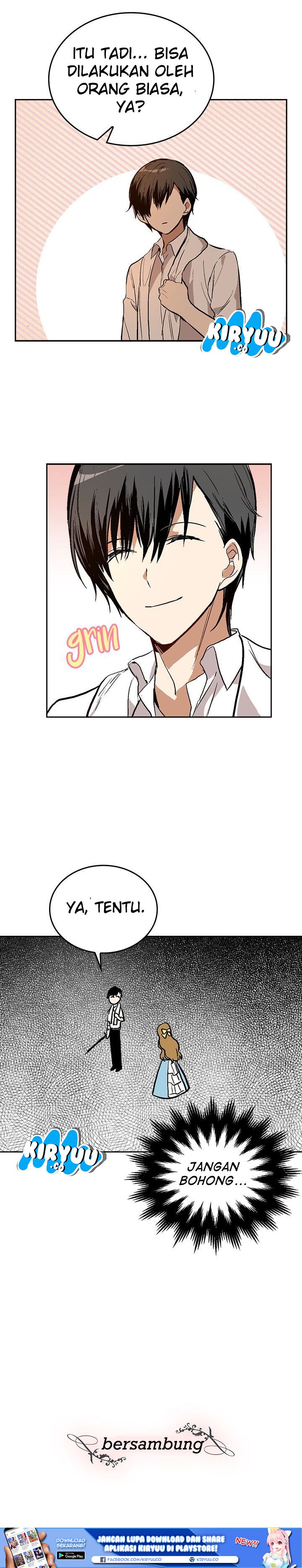 The Reason Why Raeliana Ended up at the Duke’s Mansion Chap 43 - Next Chap 44