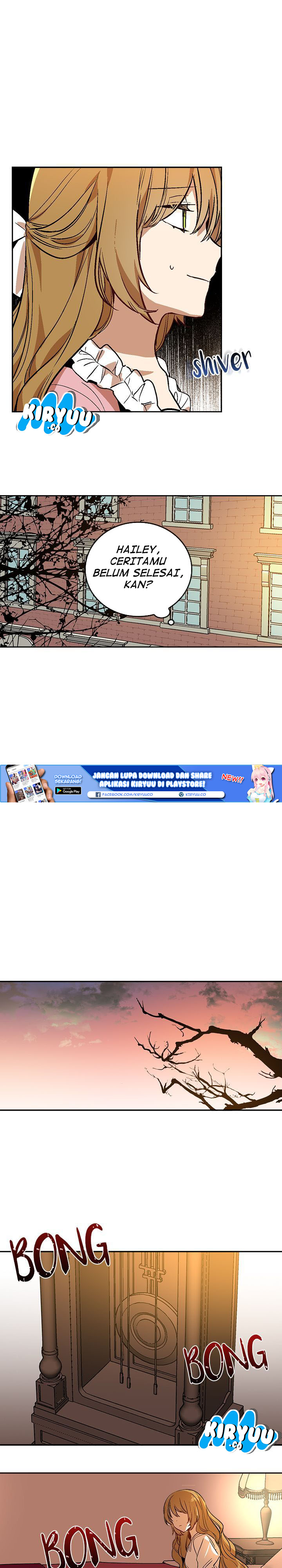 The Reason Why Raeliana Ended up at the Duke’s Mansion Chap 45 - Next Chap 46