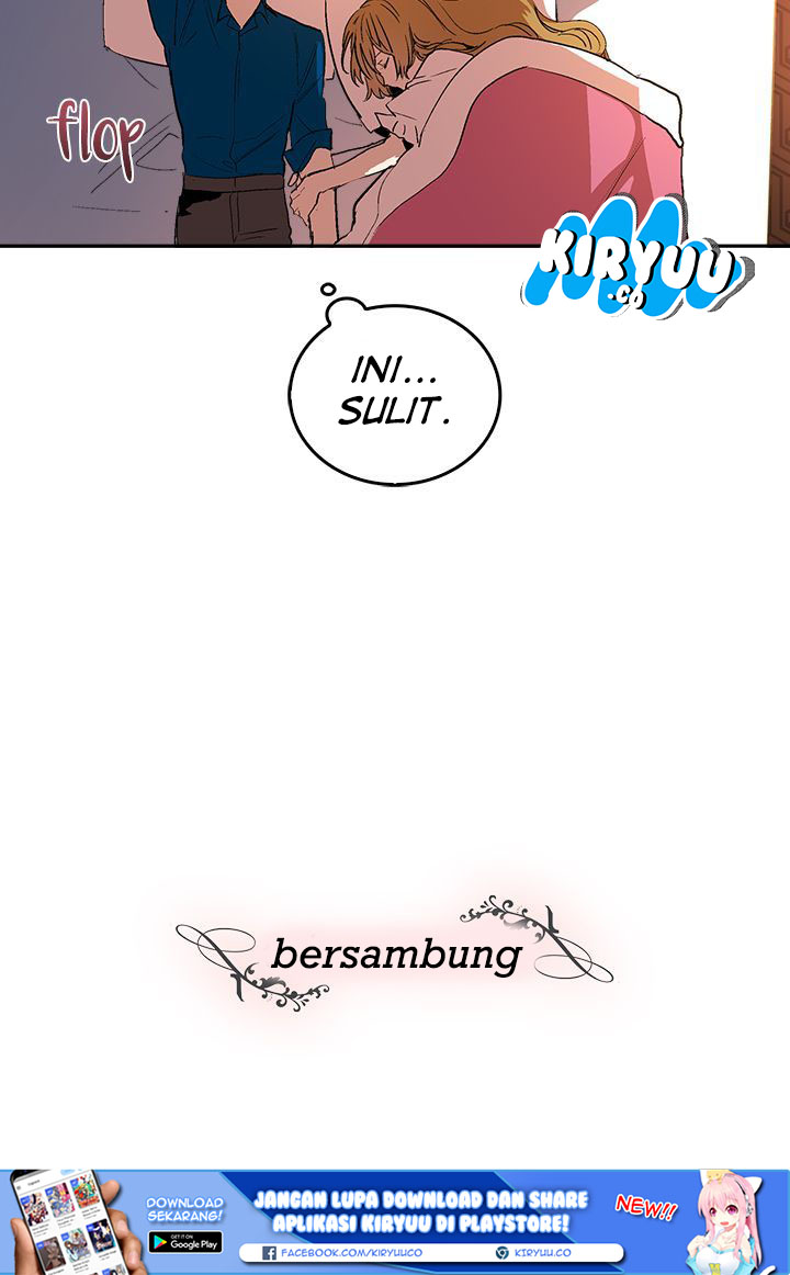 The Reason Why Raeliana Ended up at the Duke’s Mansion Chap 46 - Next Chap 47