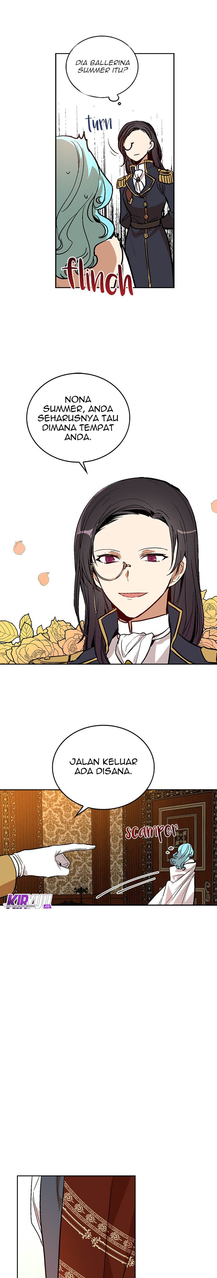 The Reason Why Raeliana Ended up at the Duke’s Mansion Chap 47 - Next Chap 48