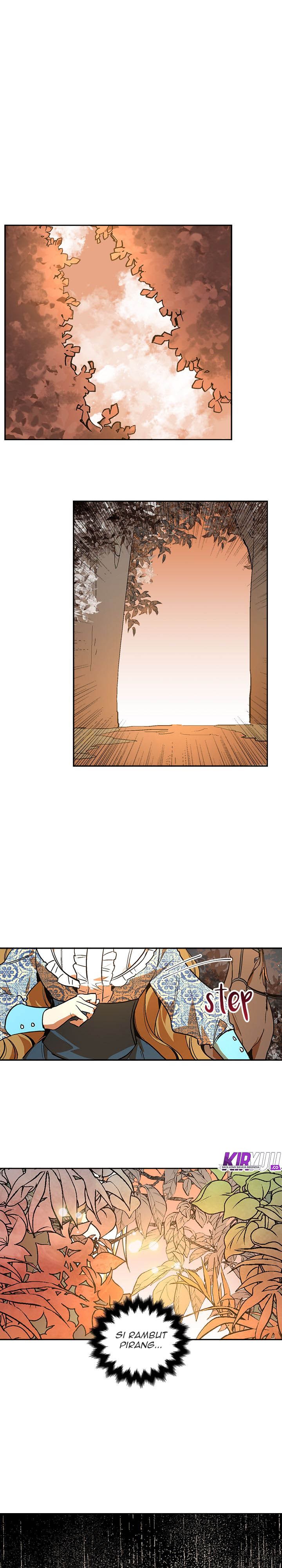 The Reason Why Raeliana Ended up at the Duke’s Mansion Chap 48 - Next Chap 49