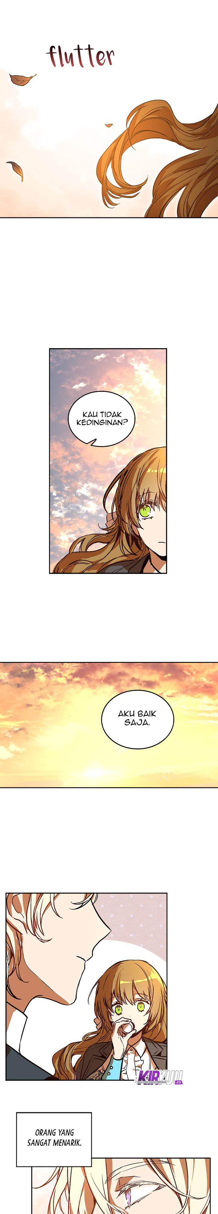 The Reason Why Raeliana Ended up at the Duke’s Mansion Chap 49 - Next Chap 50