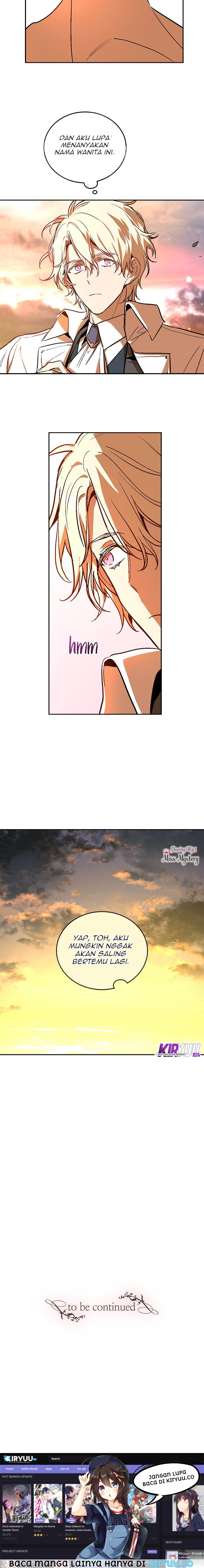 The Reason Why Raeliana Ended up at the Duke’s Mansion Chap 49 - Next Chap 50