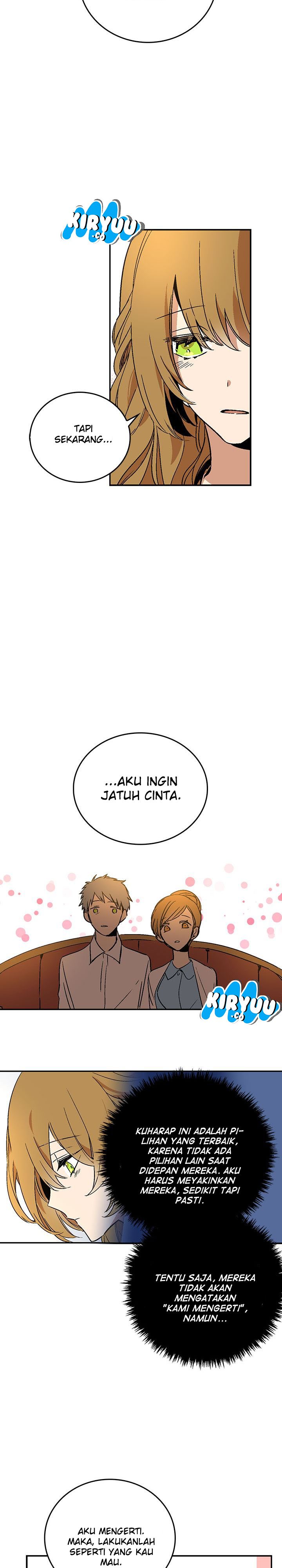 The Reason Why Raeliana Ended up at the Duke’s Mansion Chap 5 - Next Chap 6