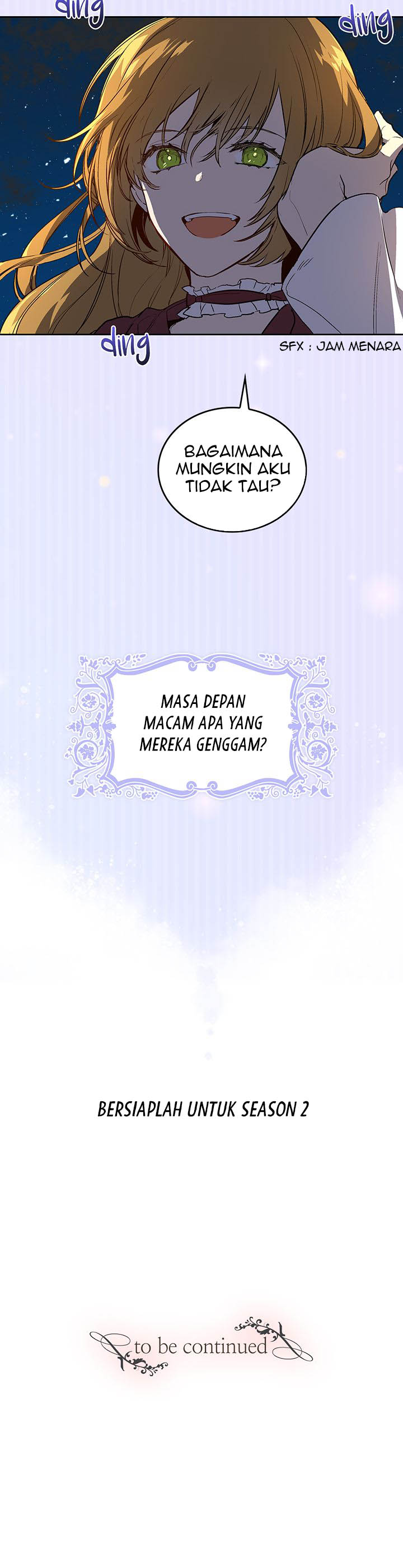 The Reason Why Raeliana Ended up at the Duke’s Mansion Chap 50 - Next Chap 51