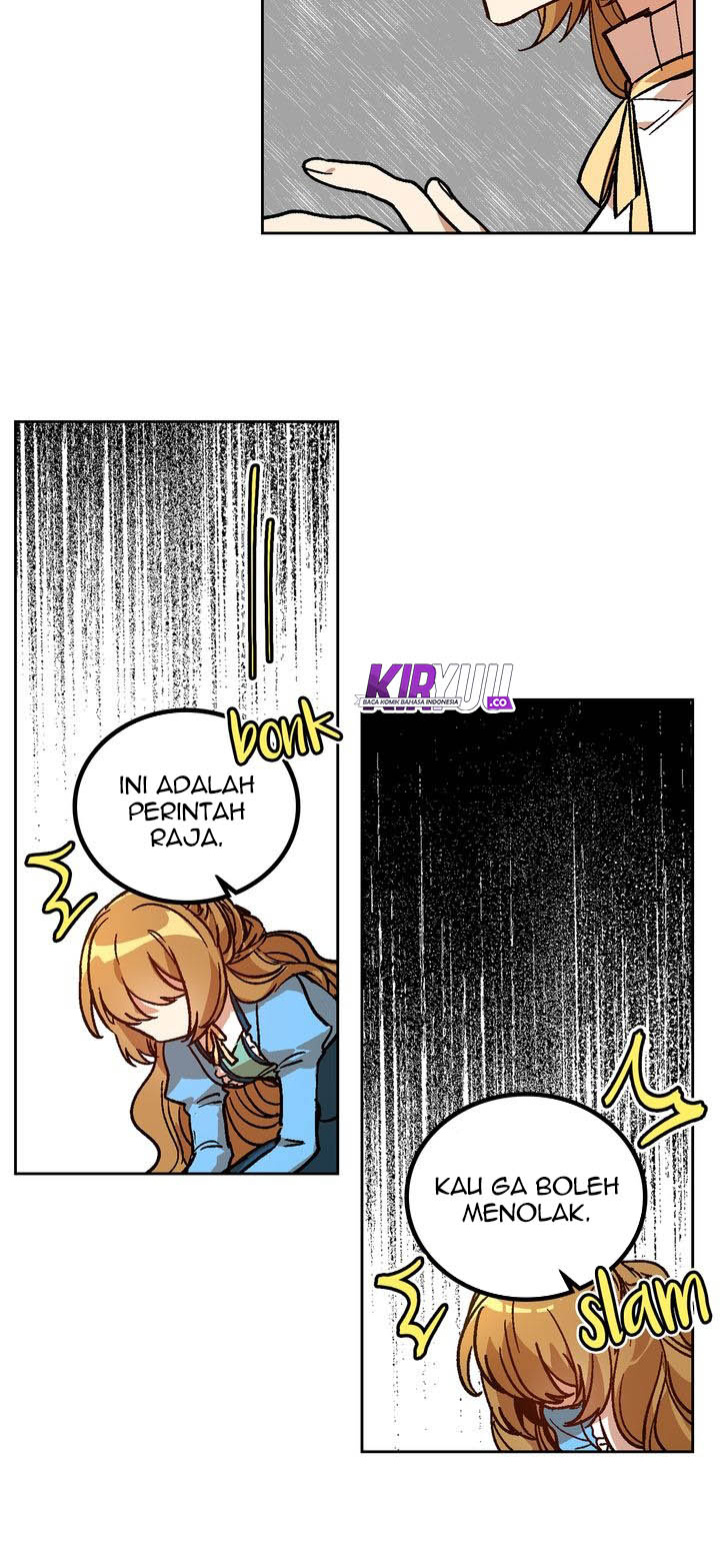 The Reason Why Raeliana Ended up at the Duke’s Mansion Chap 52 - Next Chap 53