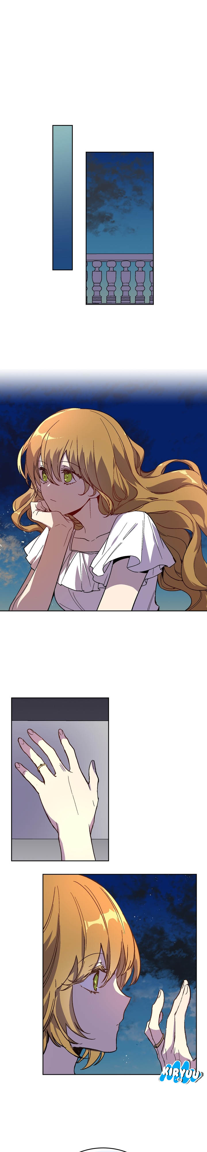 The Reason Why Raeliana Ended up at the Duke’s Mansion Chap 53 - Next Chap 54