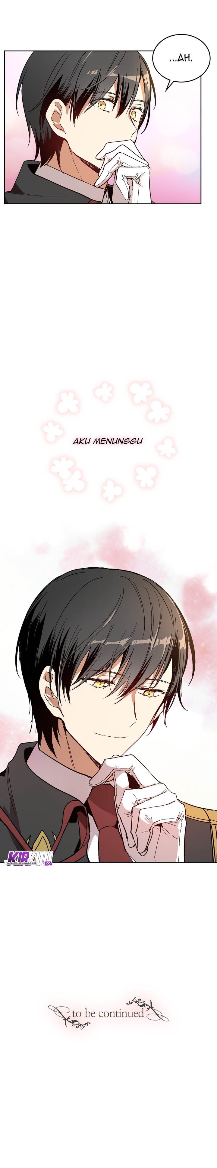 The Reason Why Raeliana Ended up at the Duke’s Mansion Chap 54 - Next Chap 55