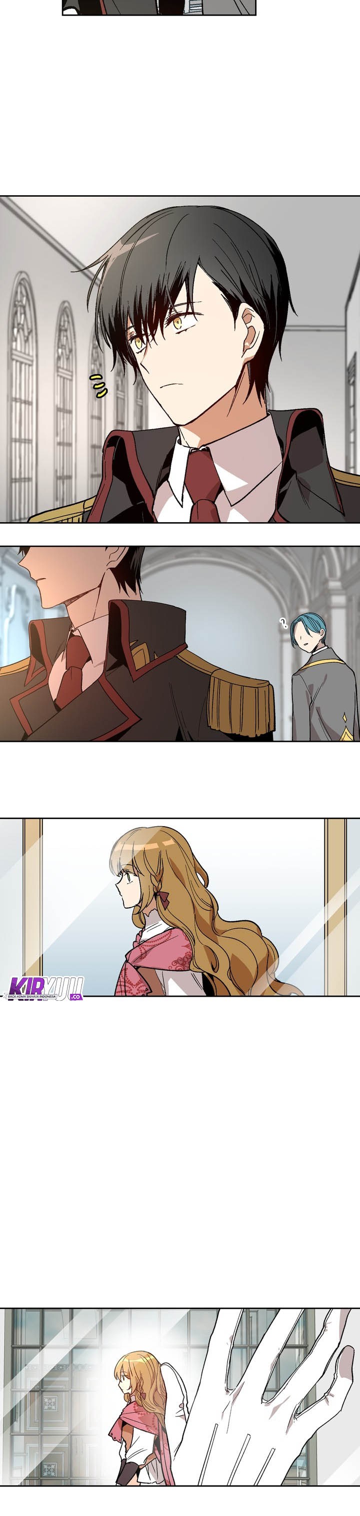 The Reason Why Raeliana Ended up at the Duke’s Mansion Chap 54 - Next Chap 55