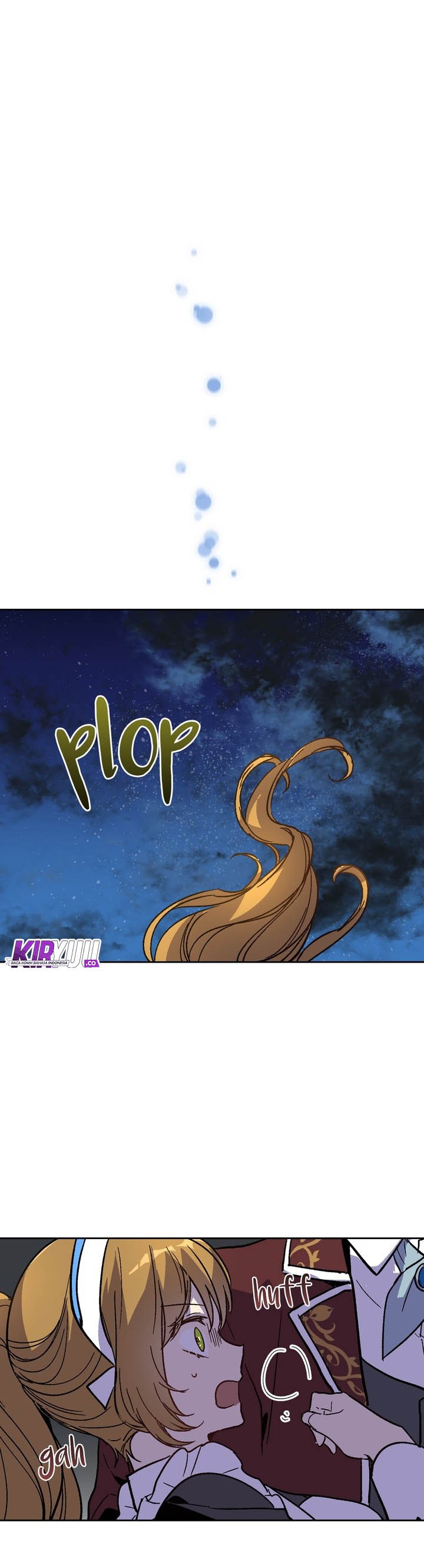 The Reason Why Raeliana Ended up at the Duke’s Mansion Chap 57 - Next Chap 58