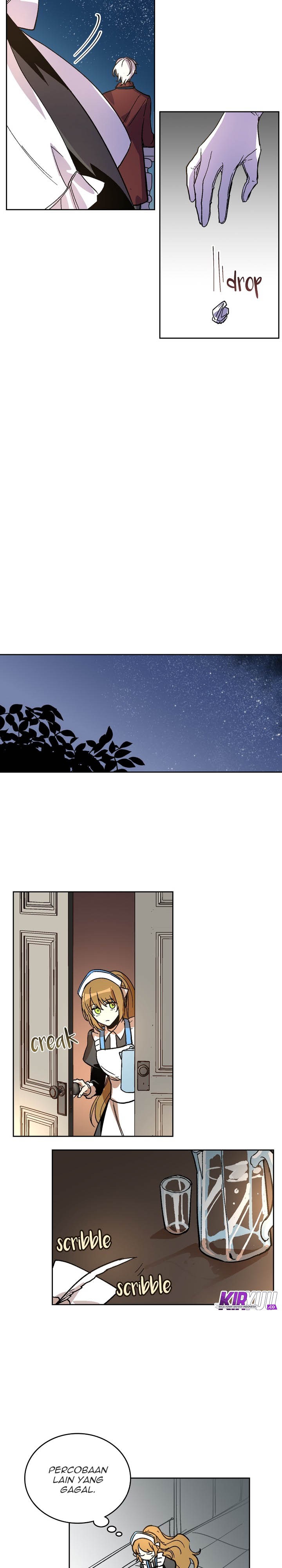 The Reason Why Raeliana Ended up at the Duke’s Mansion Chap 57 - Next Chap 58