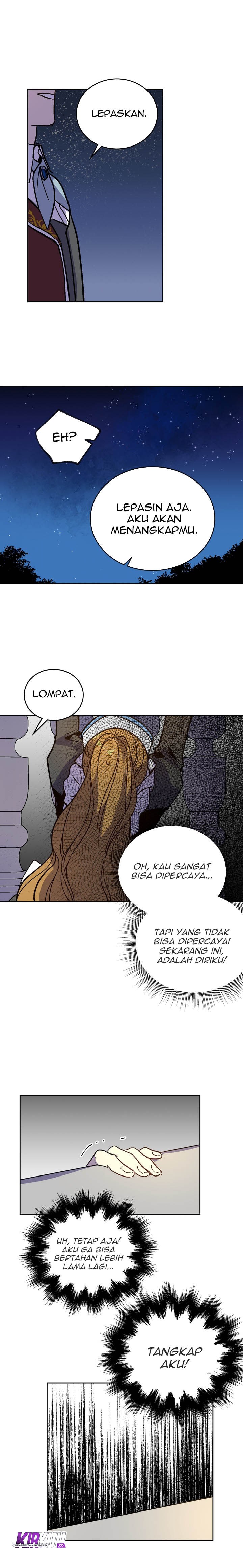 The Reason Why Raeliana Ended up at the Duke’s Mansion Chap 57 - Next Chap 58
