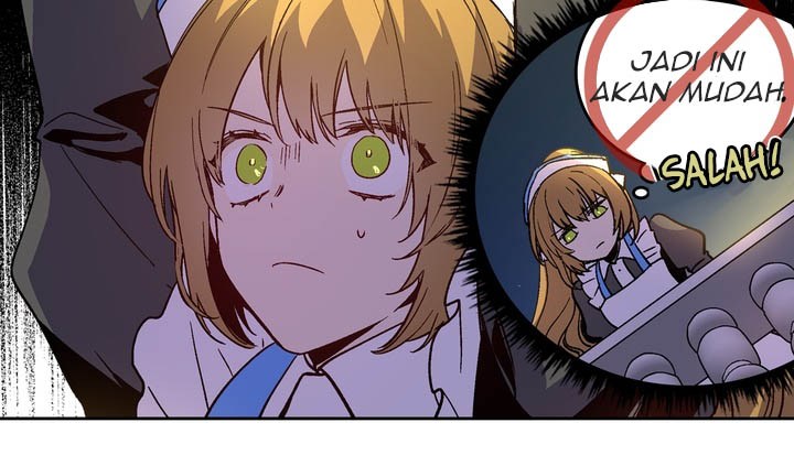 The Reason Why Raeliana Ended up at the Duke’s Mansion Chap 57 - Next Chap 58