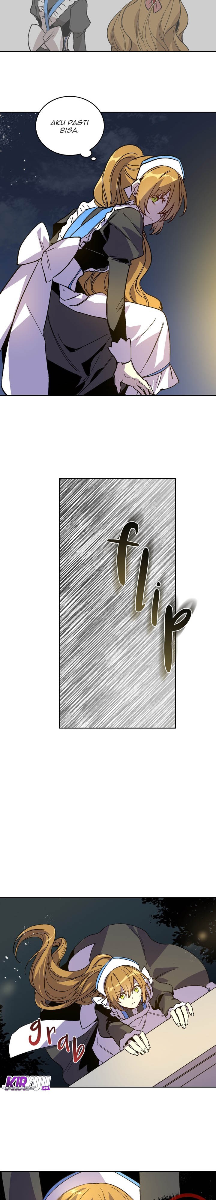 The Reason Why Raeliana Ended up at the Duke’s Mansion Chap 57 - Next Chap 58