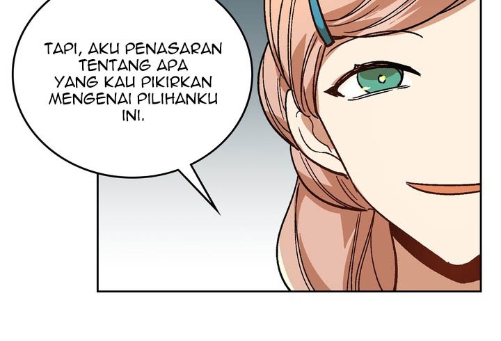 The Reason Why Raeliana Ended up at the Duke’s Mansion Chap 58 - Next Chap 59