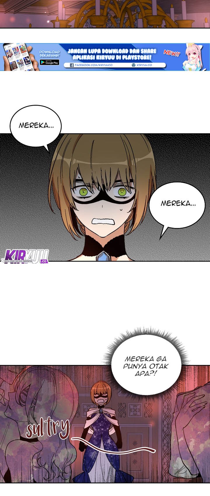 The Reason Why Raeliana Ended up at the Duke’s Mansion Chap 58 - Next Chap 59