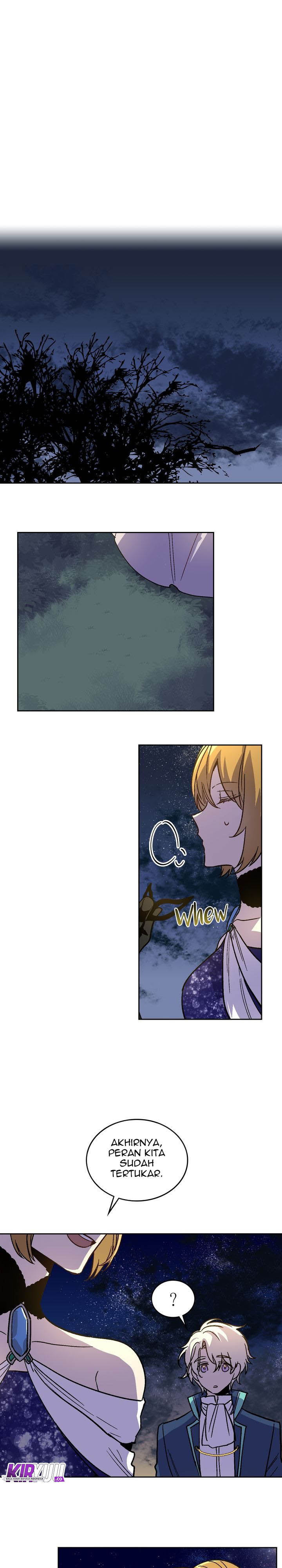 The Reason Why Raeliana Ended up at the Duke’s Mansion Chap 59 - Next Chap 60