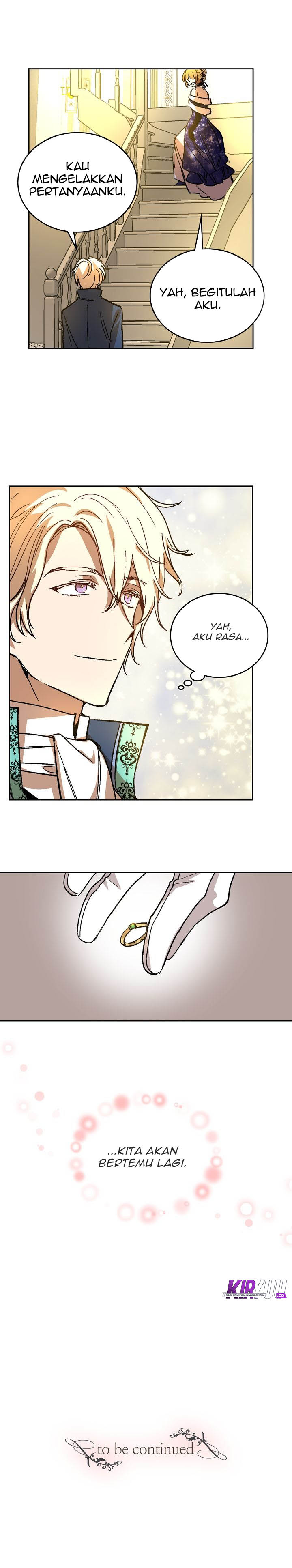 The Reason Why Raeliana Ended up at the Duke’s Mansion Chap 59 - Next Chap 60