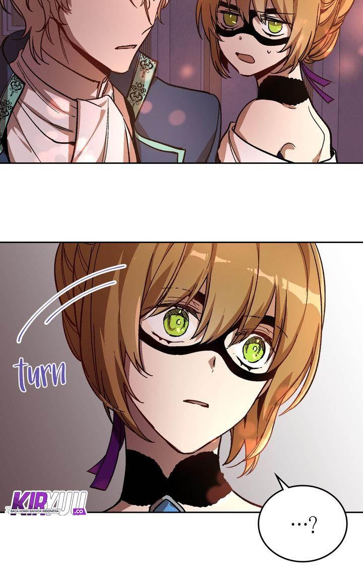 The Reason Why Raeliana Ended up at the Duke’s Mansion Chap 59 - Next Chap 60